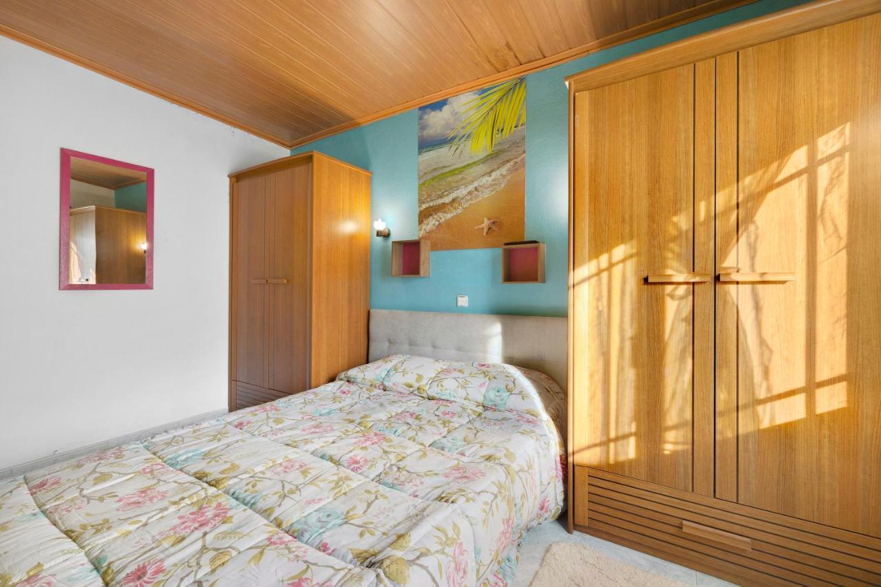 Casa Da Praia Carvoeiro  Esterno foto