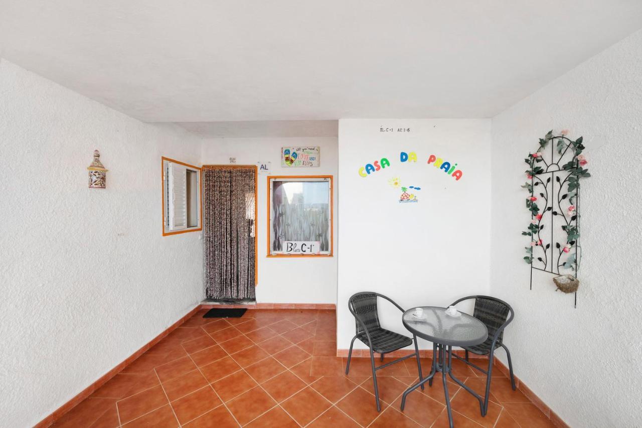 Casa Da Praia Carvoeiro  Esterno foto