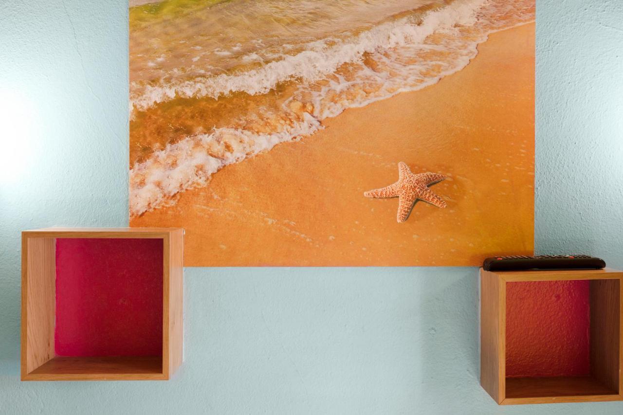 Casa Da Praia Carvoeiro  Esterno foto